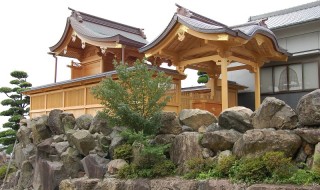 ryokoin haiden tamagaki