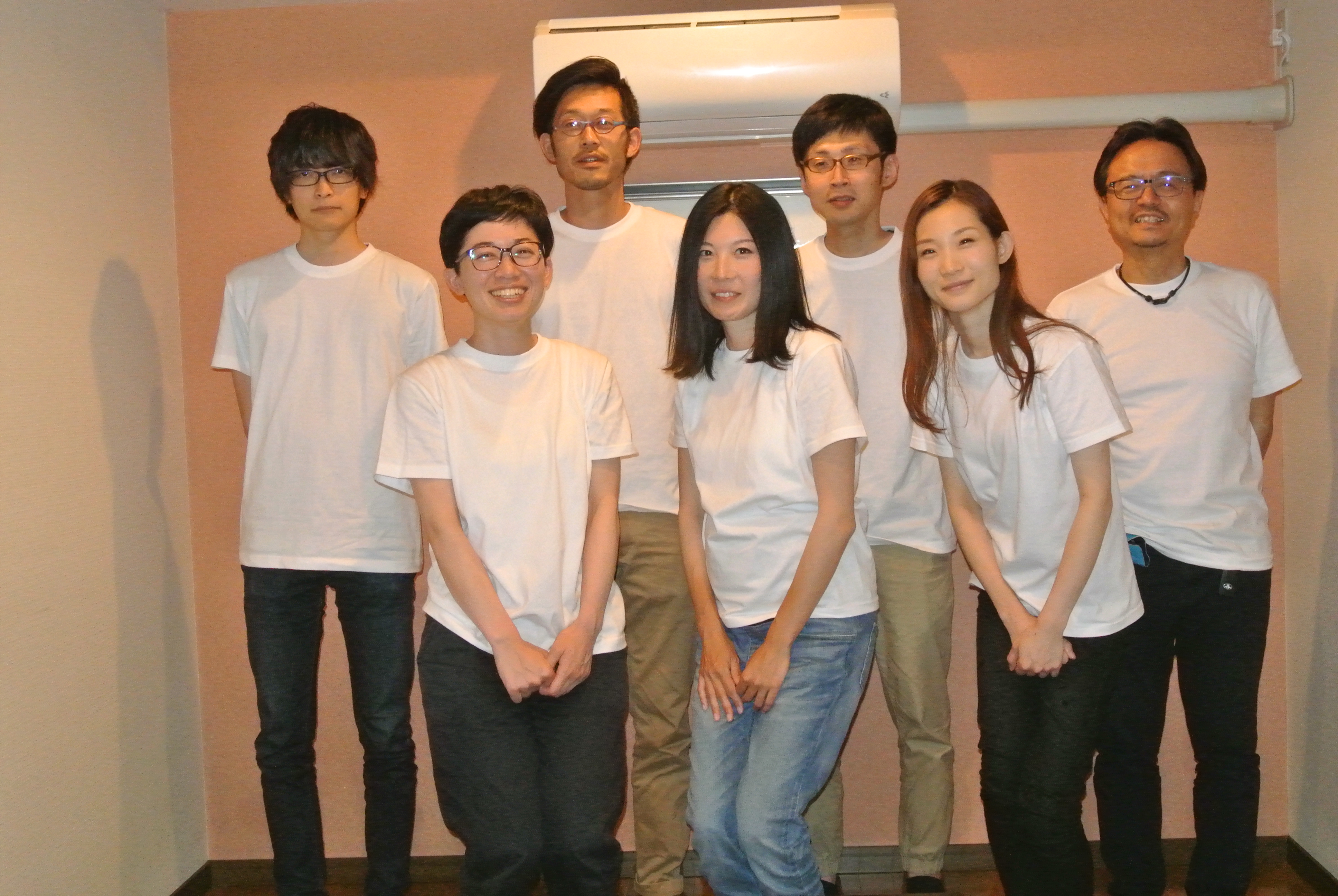 鎌田さん送別会