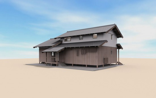 8面 ﾊﾟｰｽ ｽﾀｼﾞｵ (4)2