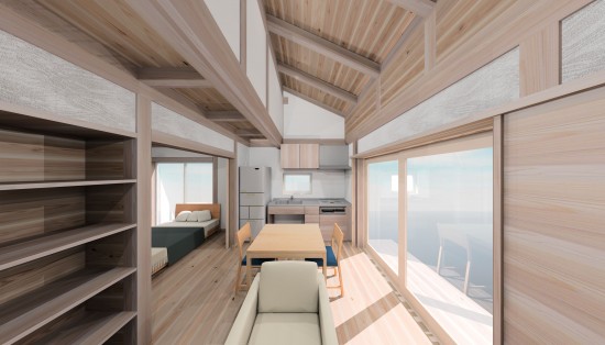 10面 ﾊﾟｰｽ ｽﾀｼﾞｵ (2)