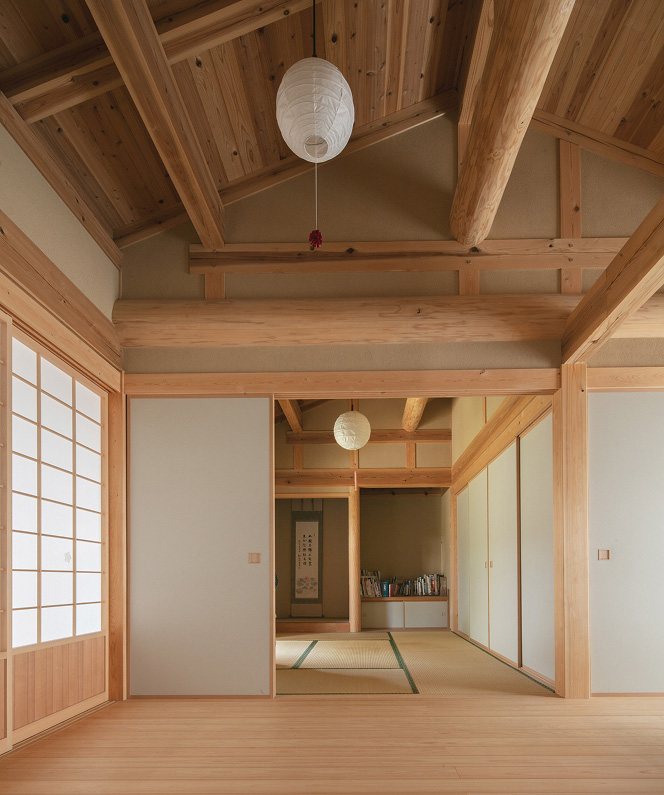 気候風土適応住宅の魅力
