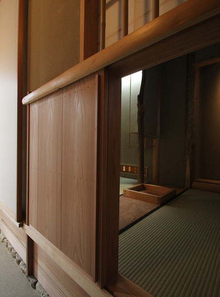 01 自然と共に暮らせる心地よさ