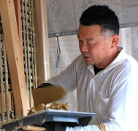 川口　正樹