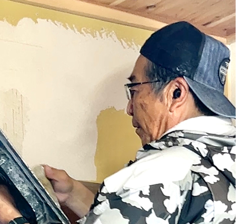 谷本　幸人