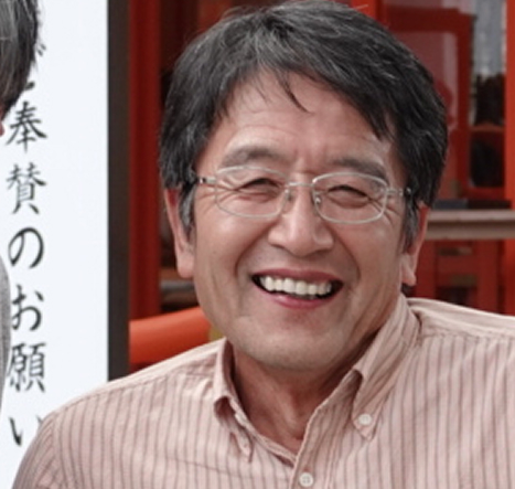 三代川　裕巳