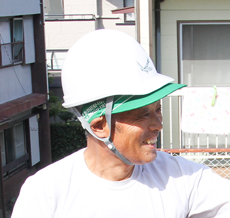 山口　鎭雄