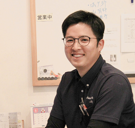辻　将一