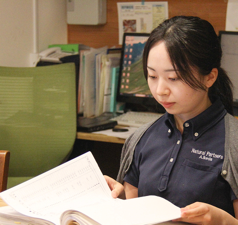 池田　朱里