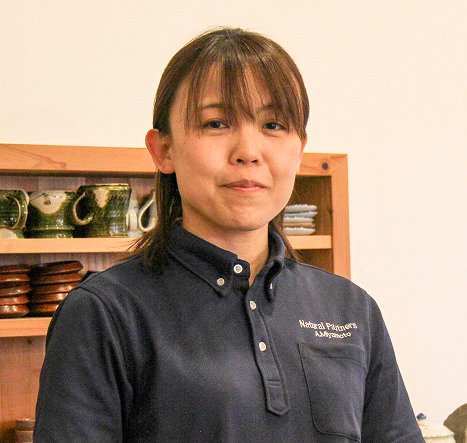 宮本　明代