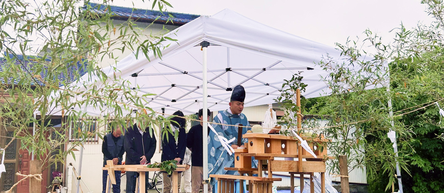 04-2 地鎮祭