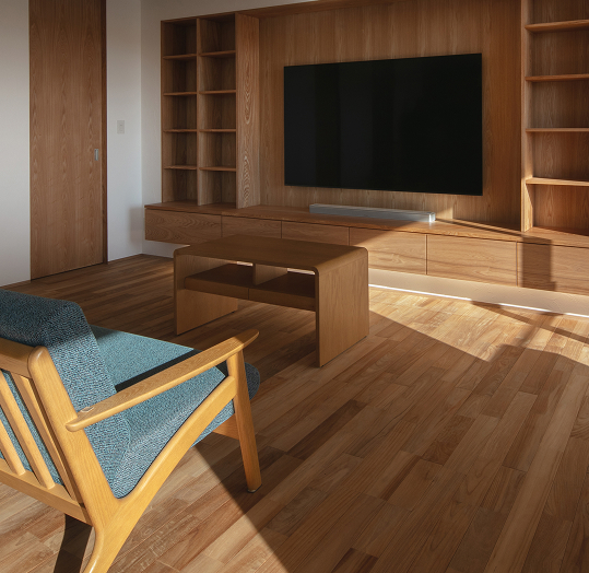 RENOVATION リノベーション