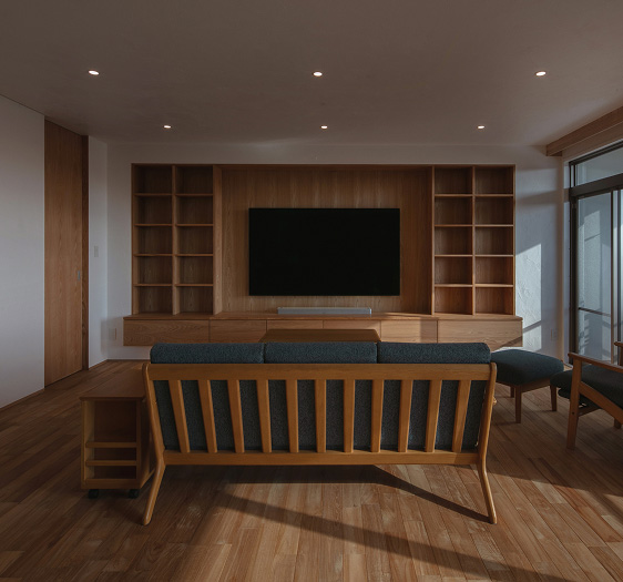 RENOVATION リノベーション