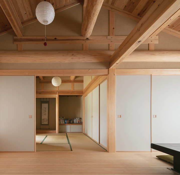 WORKS 施工事例|住宅・店舗