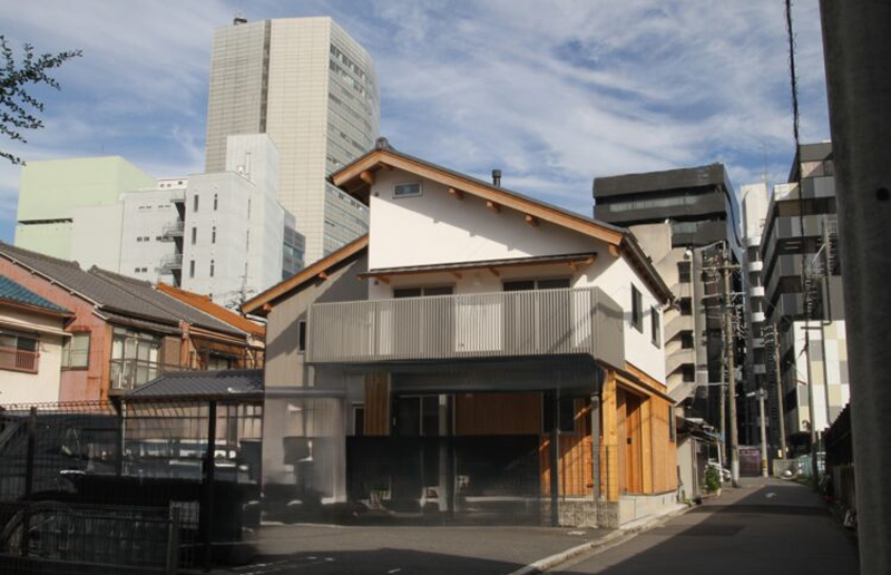 Q.ナチュラルパートナーズを選んだ理由をお聞かせください。