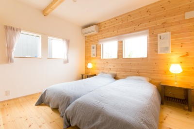 【平屋】モデルハウス見学会