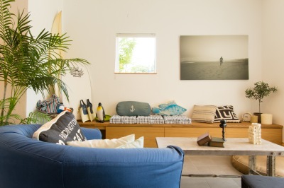 【平屋】モデルハウス見学会