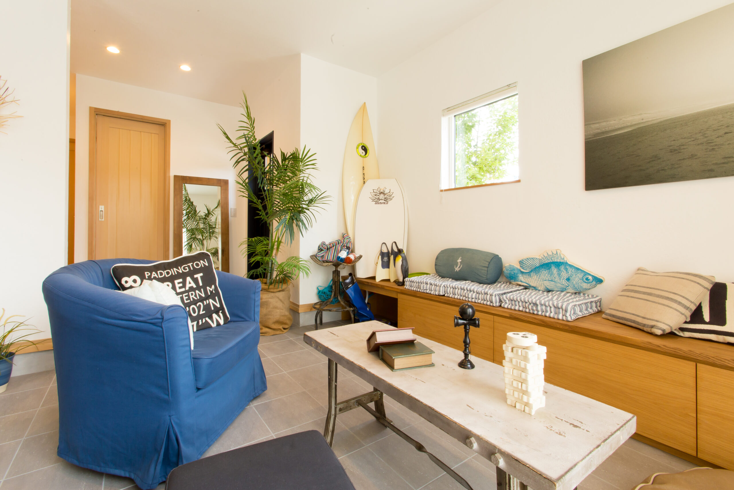 【平屋】モデルハウス見学会