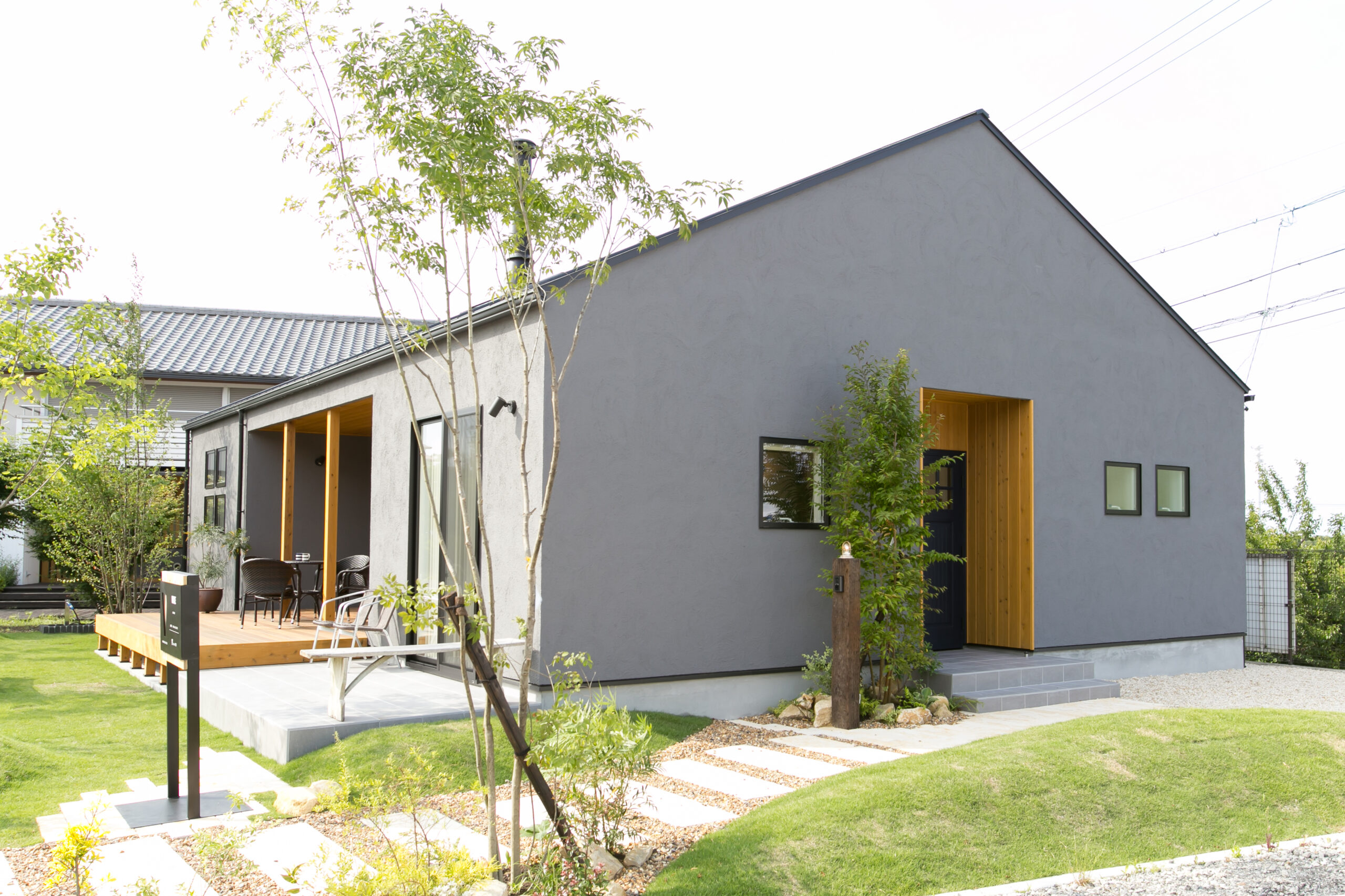 【平屋】モデルハウス見学会