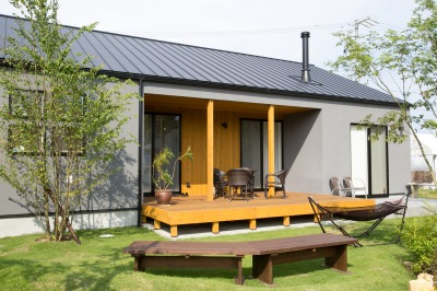 【平屋】モデルハウス見学会