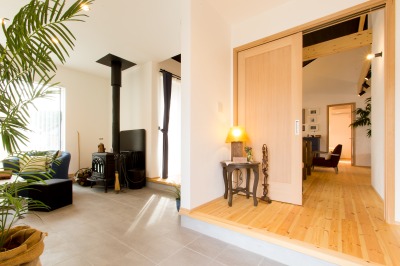 【平屋】モデルハウス見学会